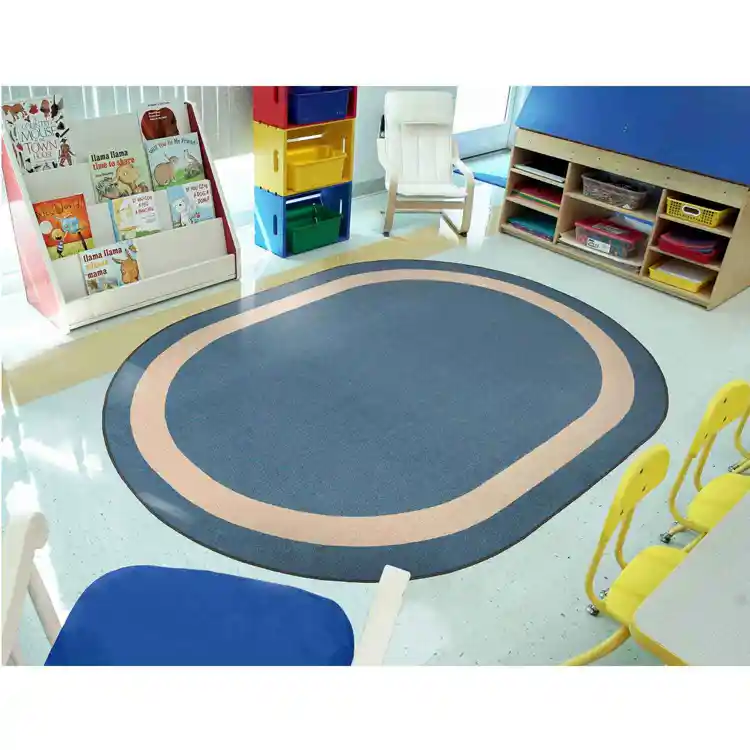 Portrait Classroom Rugs