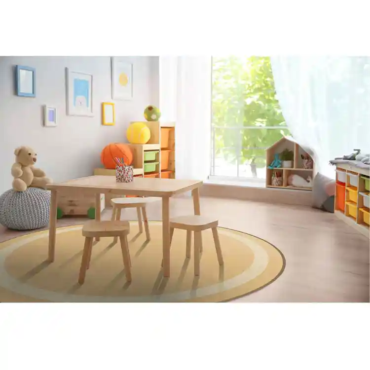 Portrait Classroom Rugs