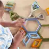 PowerClix® Naturals, Frames
