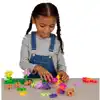 Plus Plus Flowers Activity Set