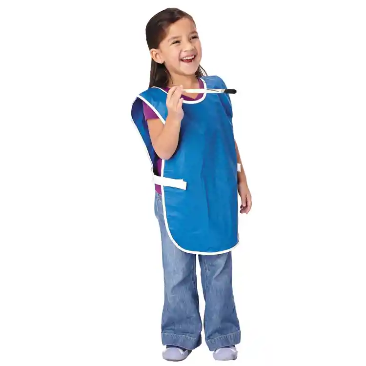 Kinder Smock, Sleeveless