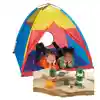 Becker's Let's Go Camping Set