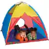 Becker's Let's Go Camping Set