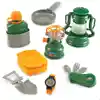 Becker's Let's Go Camping Set