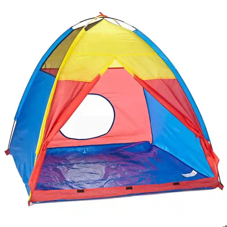 Becker's Let's Go Camping Set