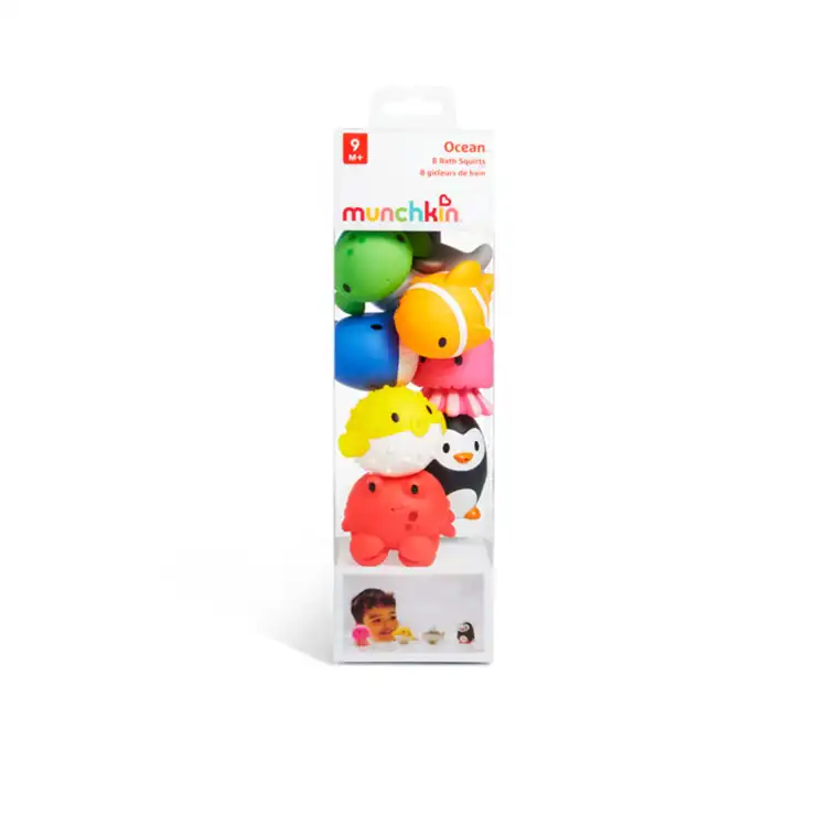 Pretend Play Animals
