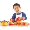 Pretend & Play® Cooking Set