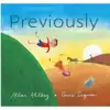 Previously Book