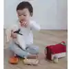 Doll Feeding Kit