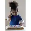 Pretend Play DJ Mixer Set