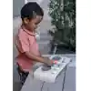 Pretend Play DJ Mixer Set