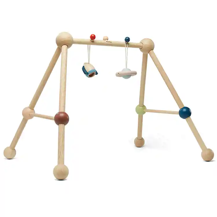 Infant Play Gym