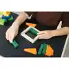 Fraction Blocks