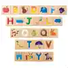 Tactile Letter & Number Sets