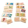 Tactile Letter & Number Sets