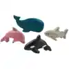 Pretend Play Animals, Sea Life