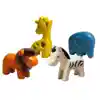 Pretend Play Animals