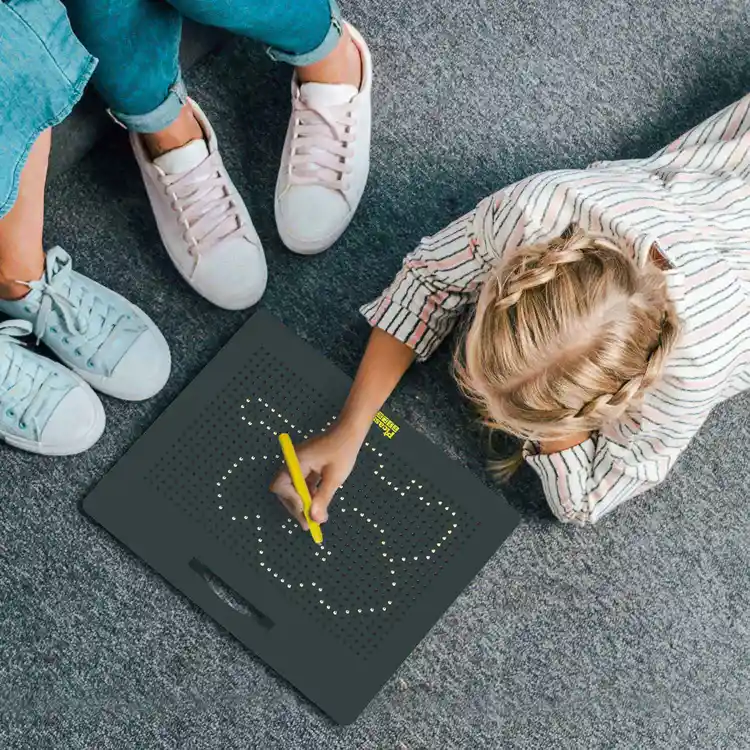 Magnetic Drawing Board