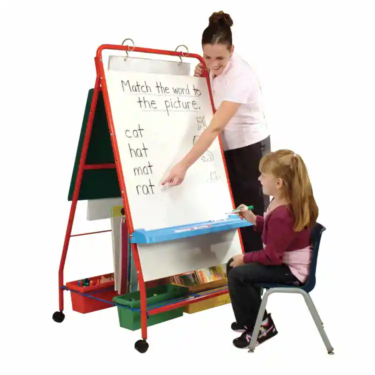 Premium Early Childhood Easel