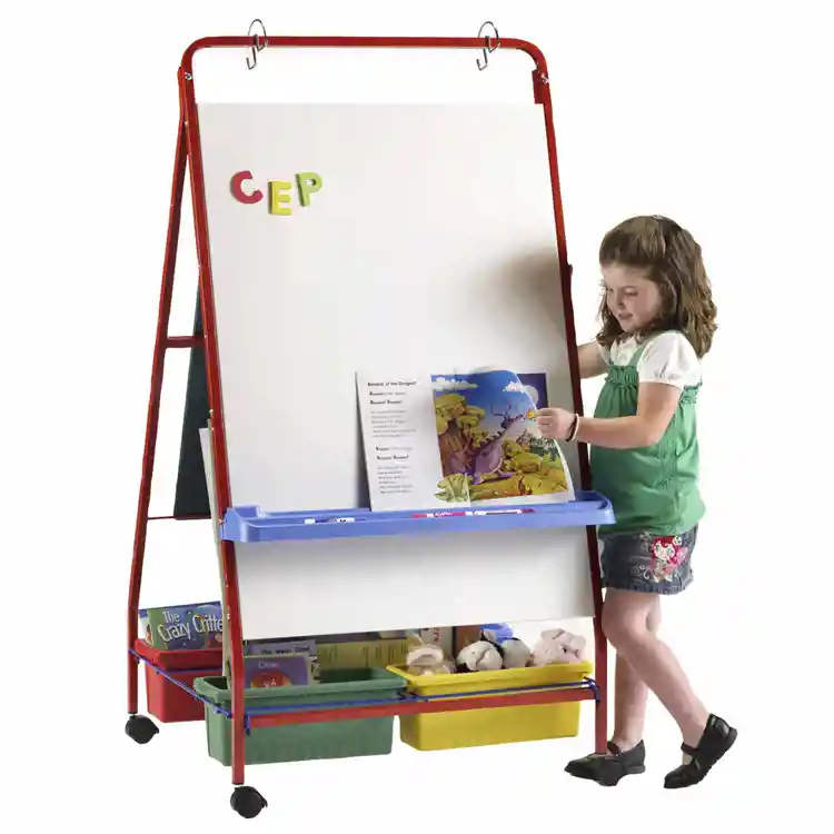 Premium Early Childhood Easel