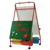 Premium Early Childhood Easel