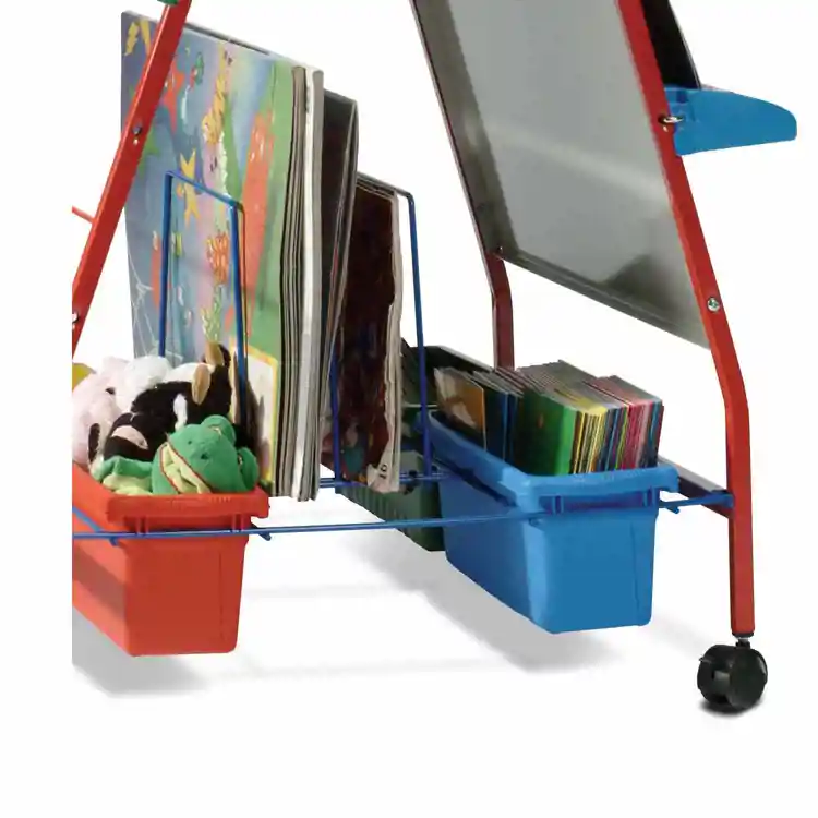 Premium Early Childhood Easel