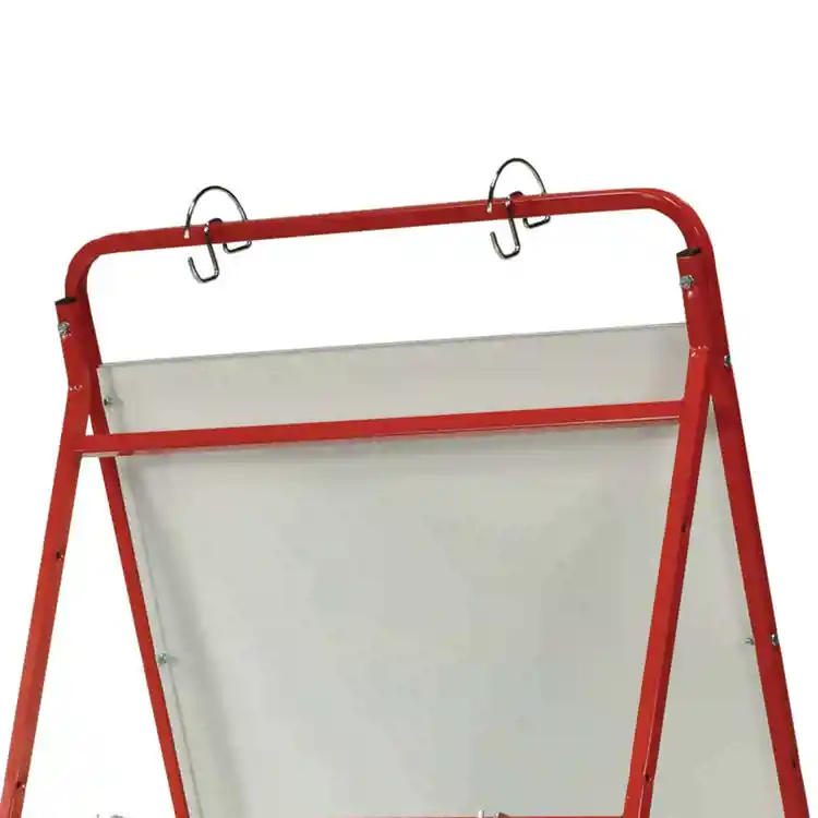 Premium Early Childhood Easel