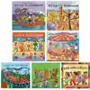 Putumayo Kids, World Music CD Set