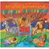 Putumayo Kids, African Dreamland CD