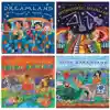 Dreamland Lullabies CD Set