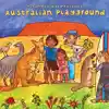 Putumayo Kids Australian Playground CD