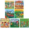 Putumayo Kids, World Music CD Set