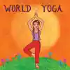 Putumayo Kids World Yoga CD
