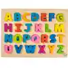 Wooden Alphabet Puzzle