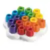 Geokid Daisy Peg Sorter