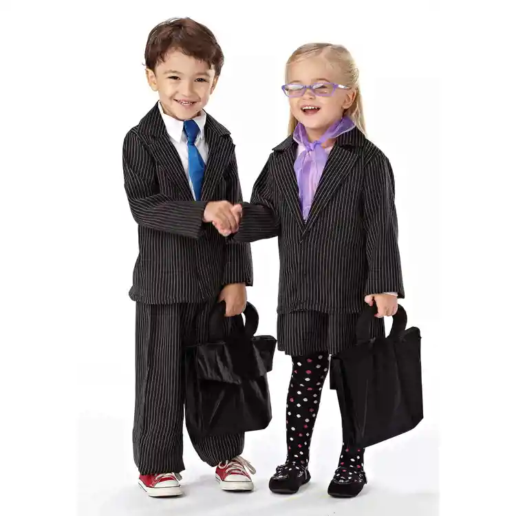 Becker's Young Professionals Dress-up, Boy