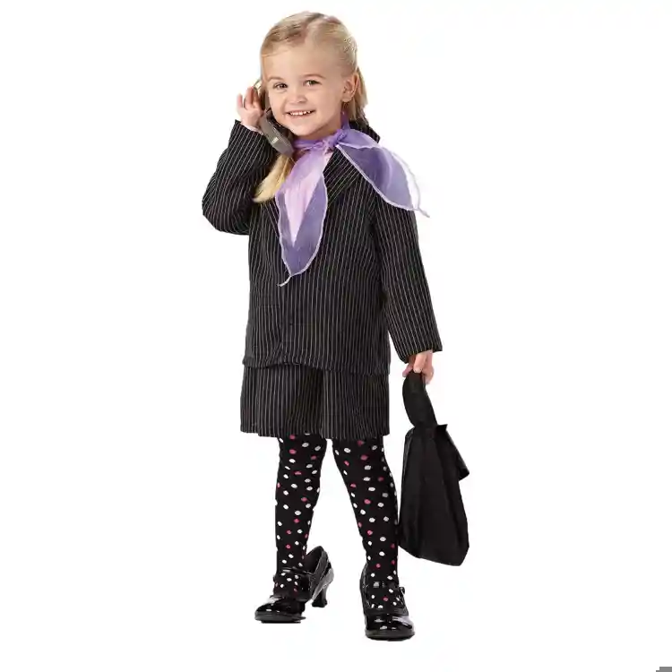 Becker's Young Professionals Dress-Up, Girl