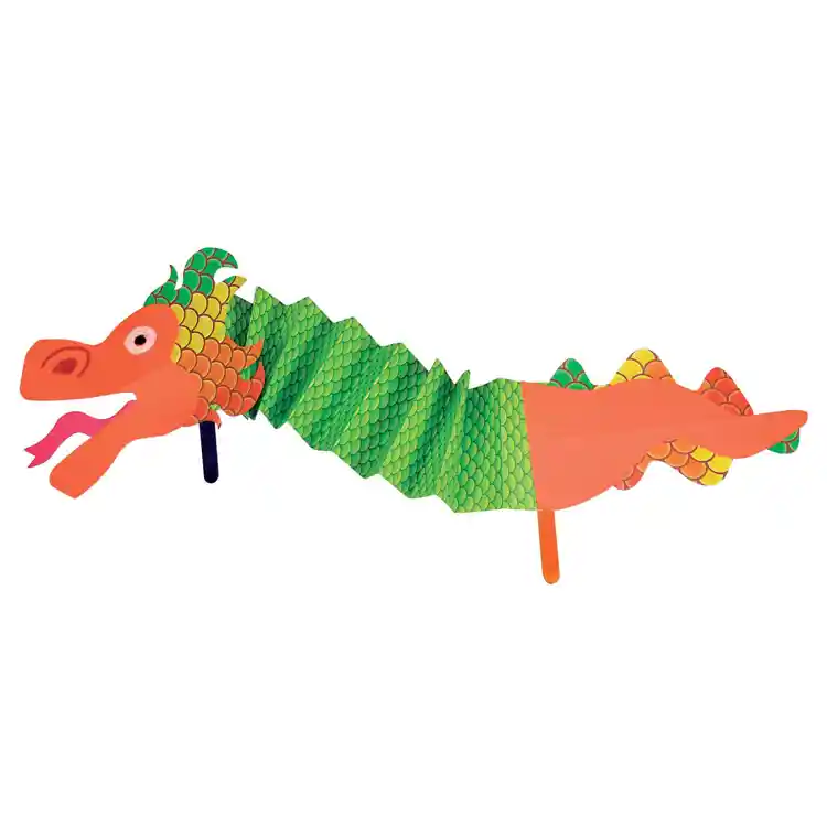 Creatures and Animals Paper Value Pack