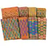 African Textile Craft Paper