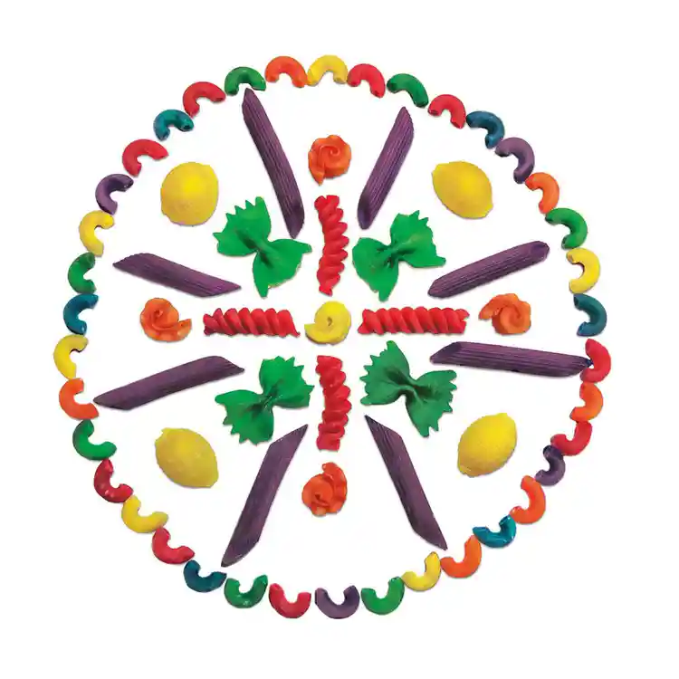 Art-A-Roni® Colored Noodles