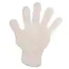 Color Diffusing Paper Hands