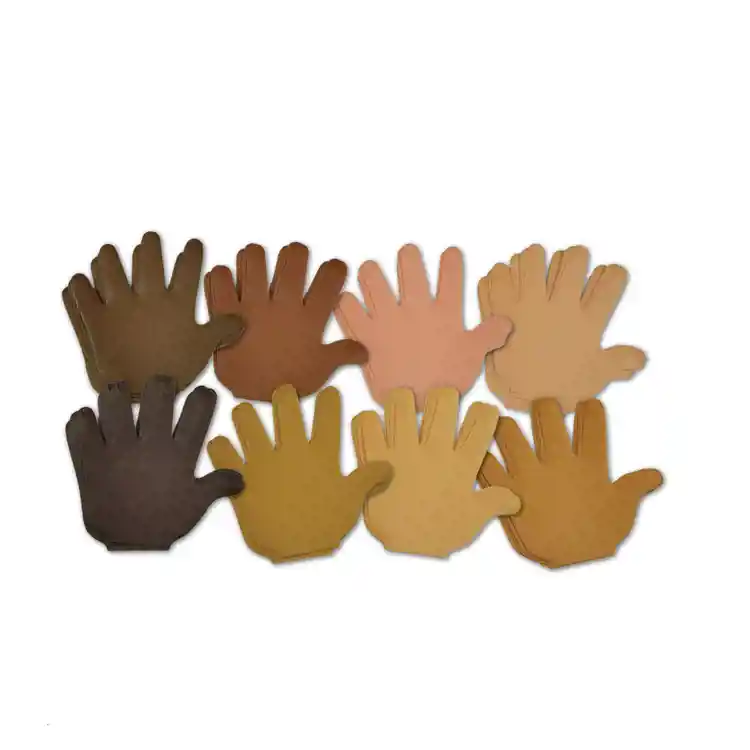 Skin Tone Hands