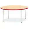 Rainbow Accents® KYDZ® Maple Top Activity Tables