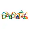 Rainbow Nesting Shapes Set