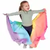 Rainbow Playcloth