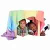 Rainbow Playcloth