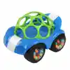 Rattle & Roll Sports Car, Blue