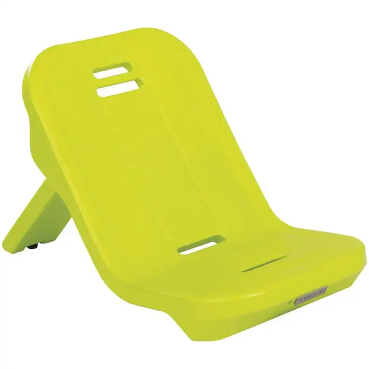 Reclining Plastic Chairs