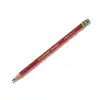 Red Marking Pencil