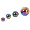 Reflective Sensory Balls, Color Burst
